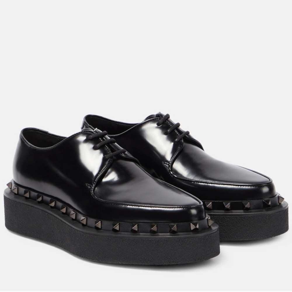 Valentino Garavani Shoes